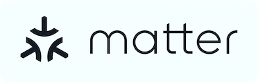 Matter based