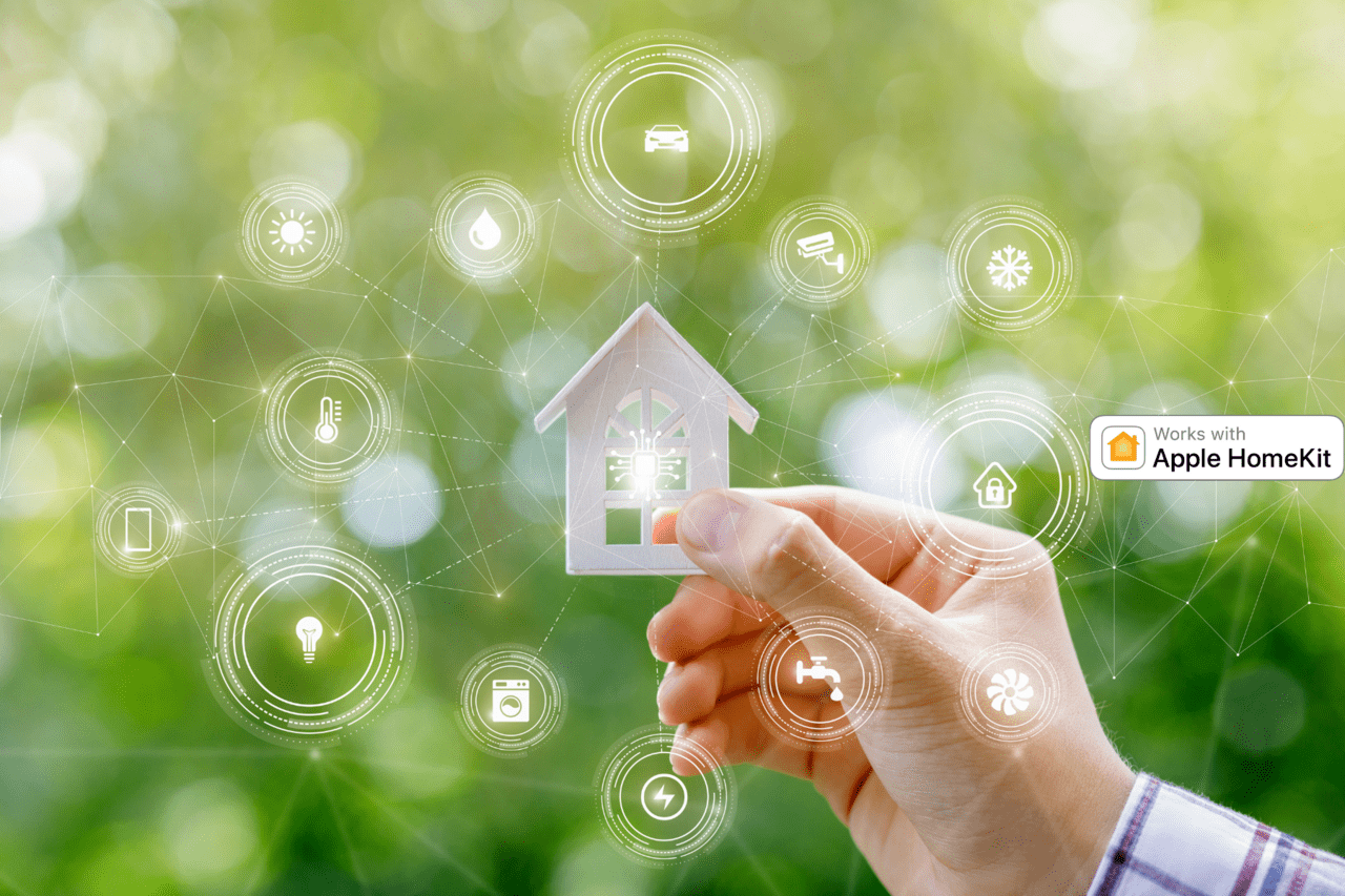 Любимите ни HomeKit автоматизации и как да ги постигнете | Част 1 |