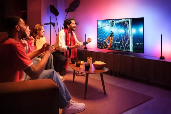 Philips Hue products
