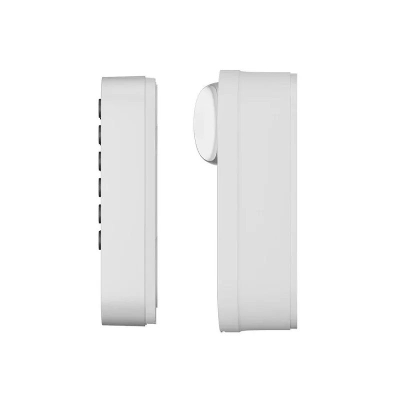 Смарт ключалка и клавиатура + аксесоари AQARA U200 Kit, бяла - Снимка 8