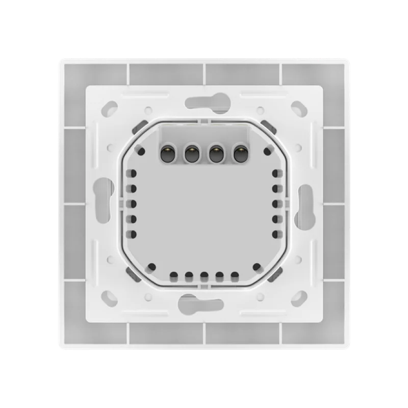 Смарт ключ за щори Aqara Shutter Switch H2 EU - Снимка 5