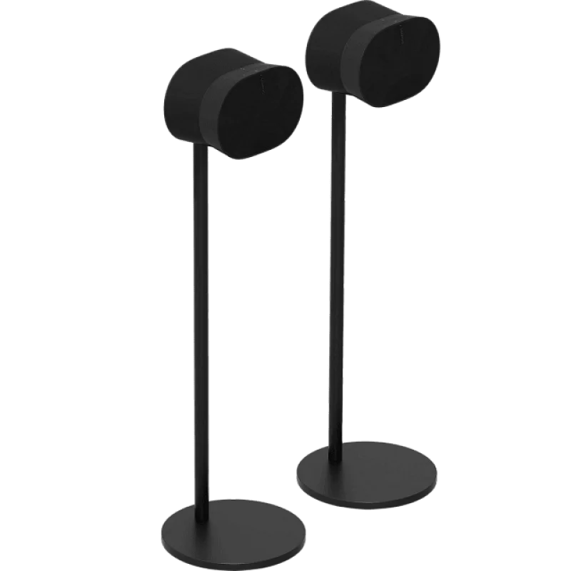 Стойка Sonos Era 300 Stand (Цвят: White, Вариант: Pair) - Снимка 7