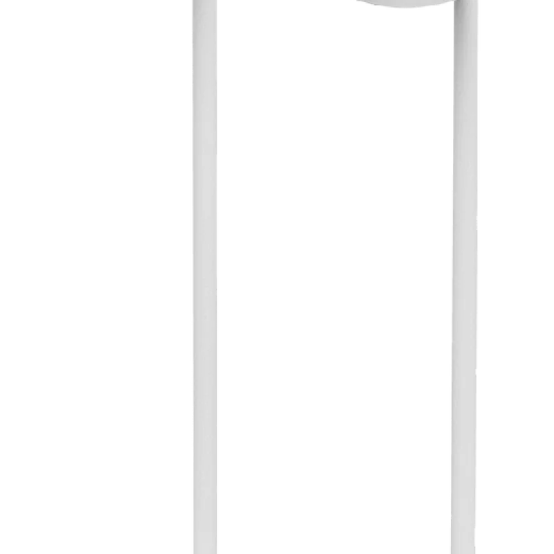 Стойка Sonos One Stand (чифт) (Цвят: White) - Снимка 8