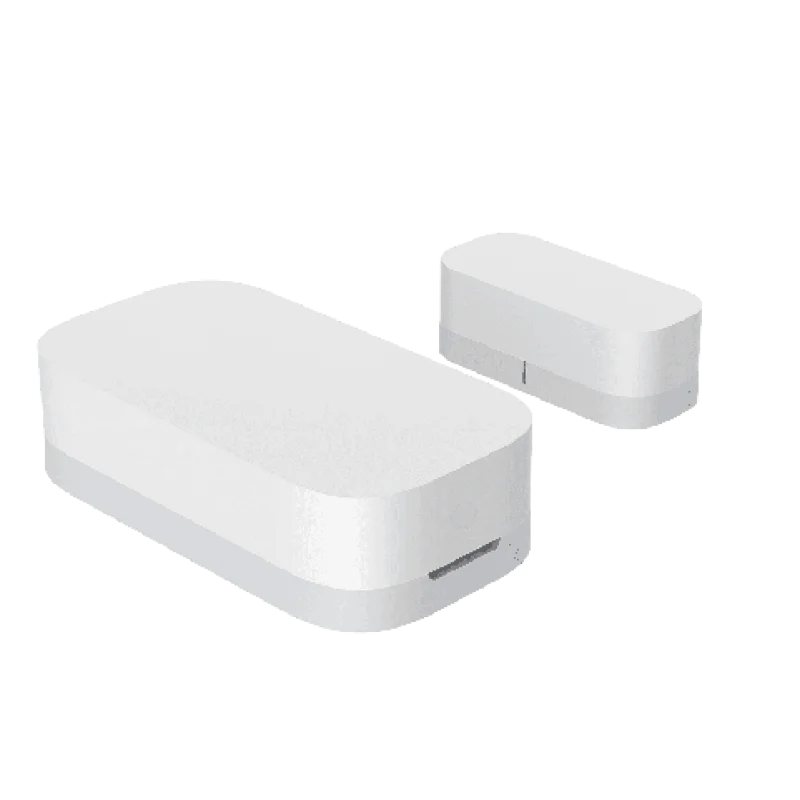 Сензор за врати и прозорци Aqara Door & Window Sensor T1 Zigbee 3.0 - Снимка 5