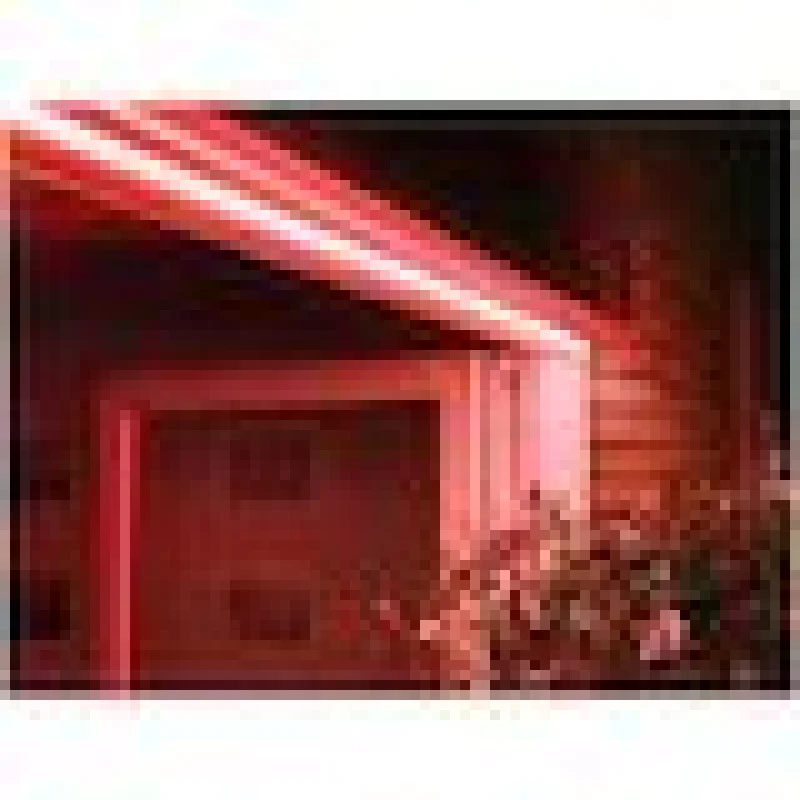 Смарт външна RGBW LED димируема лента Philips Hue WACA, 5 м, 37.5W, 3250 lm, IP67 - Снимка 9