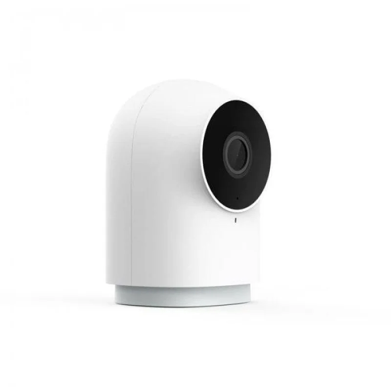 Смарт камера-хъб Aqara G2H Pro (HomeKit) - Снимка 3