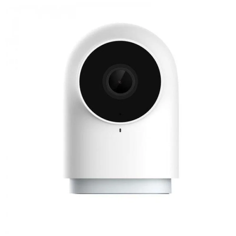 Смарт камера-хъб Aqara G2H Pro (HomeKit) - Снимка 5