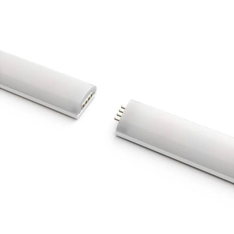 Градиентна LED лента Philips Hue: 2м Стартов пакет (HomeKit) - Снимка 6