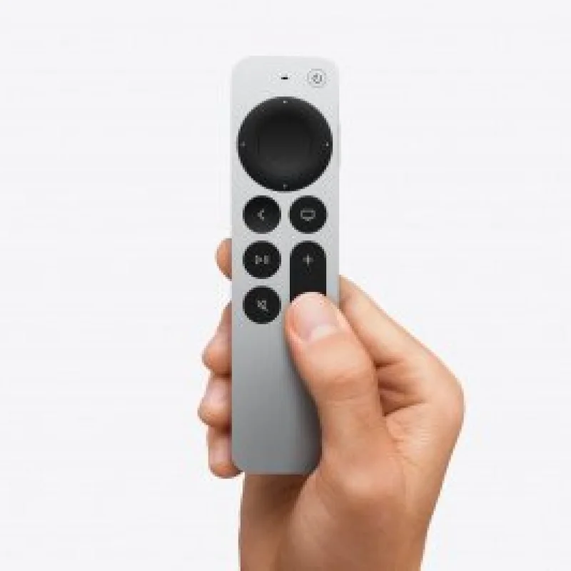 Apple TV 4K 64 GB (2021) - Снимка 4