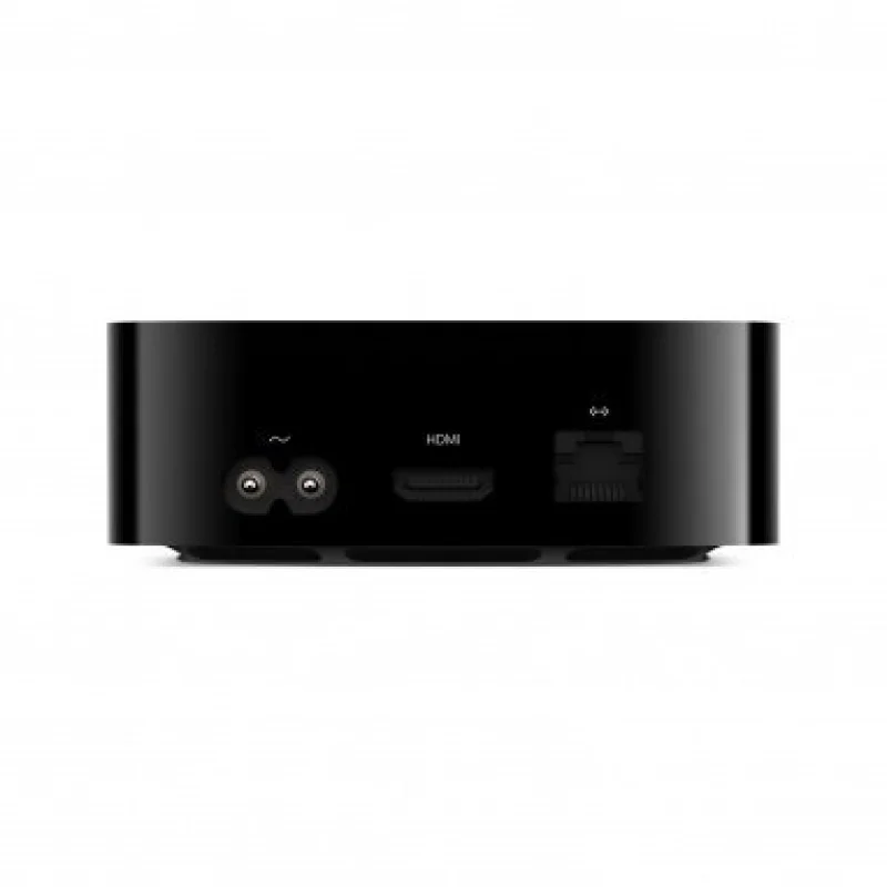 Apple TV 4K 64 GB (2021) - Снимка 3