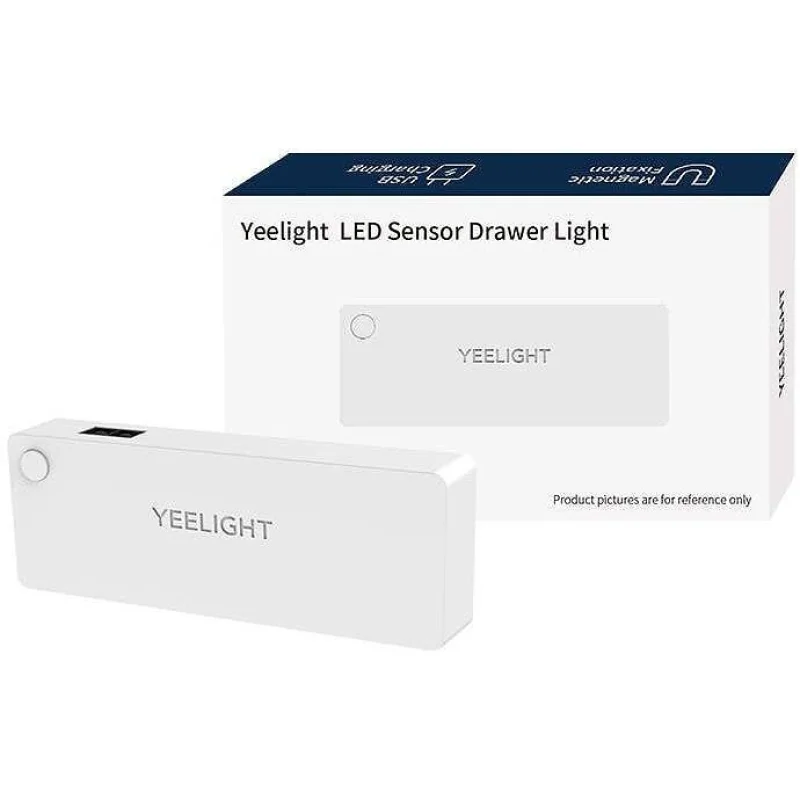 Безжична сензорна LED лампа за чекмедже Yeelight LED Sensor Drawer Light
