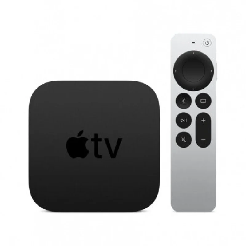 Apple TV 4K 64 GB (2021)