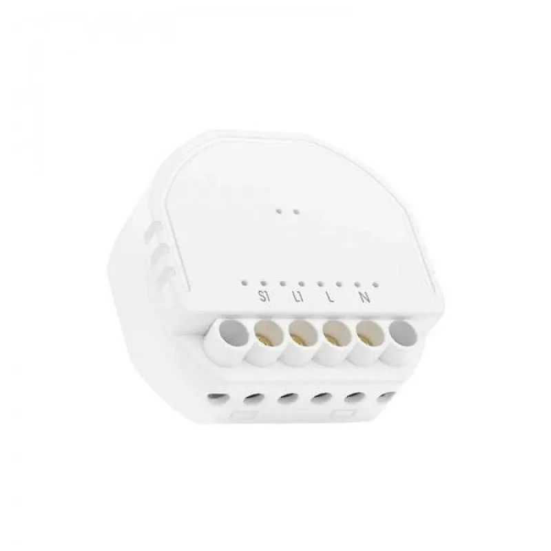 Смарт Wi-Fi ключ Meross With Neutral (С нула)