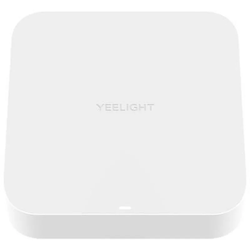 Бридж Yeelight Mesh Gateway (HomeKit) - Снимка 3