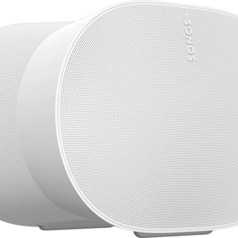Премиум смарт тонколона Sonos Era 300 (Цвят: White) - Снимка 18