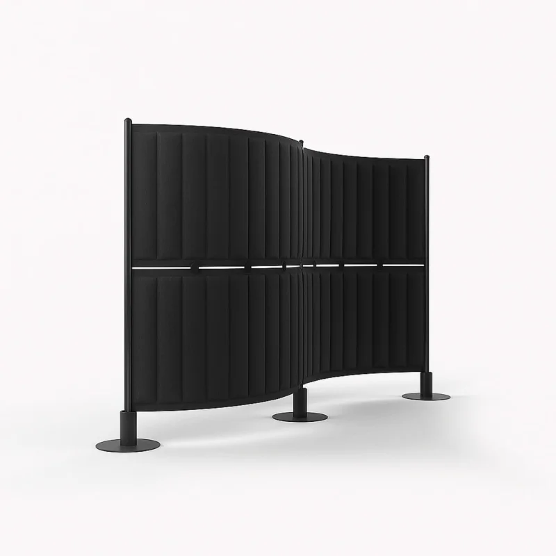 Acoustic Bloc Screens - FURN_6667