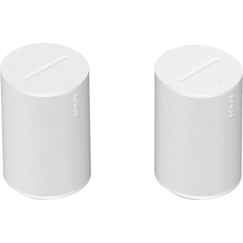 Комплект за домашно кино Sonos Premium Immersive Set with Arc (Цвят: Бял) - Снимка 6