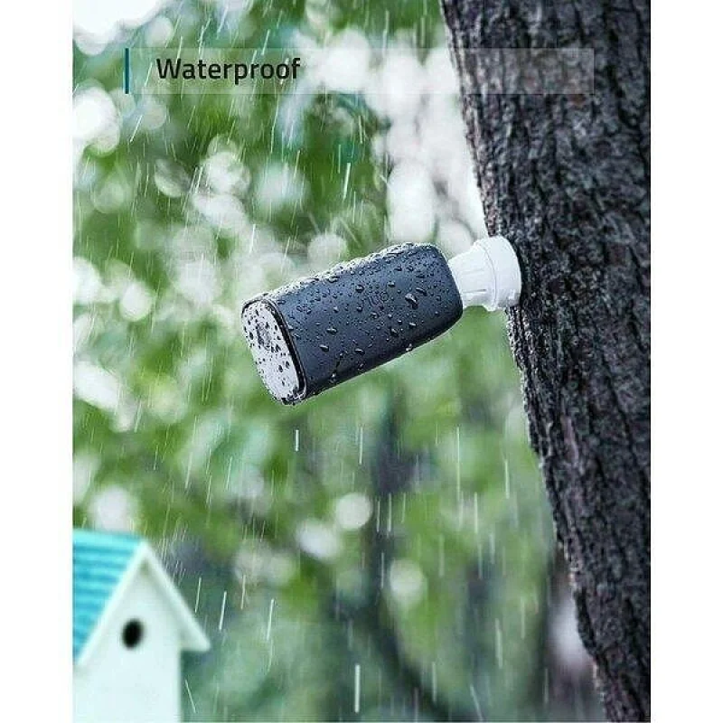 Предпазни калъфи Eufy за Eufy Cam 2, Eufy Cam 2 Pro, Eufy Cam 1, 2 бр. - Снимка 4