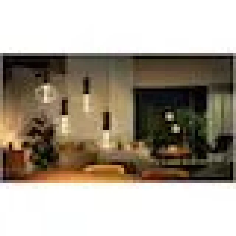 Смарт LED RGBW димируема крушка Philips Hue Lightguide Ellipse, 6.5W, 500 lm, E27 - Снимка 5