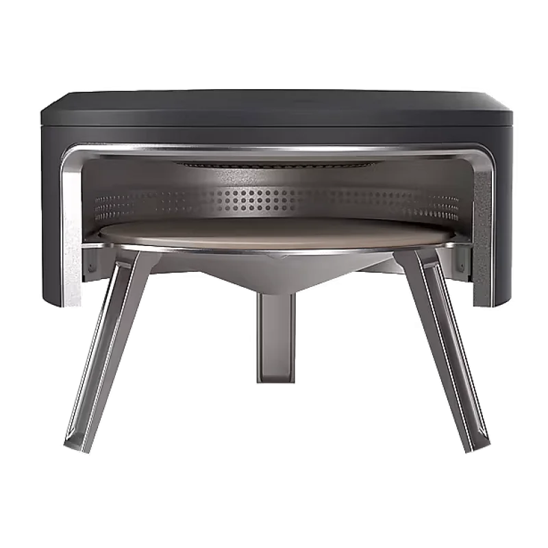 Solo Stove Yukon Fire Pit Pizza Oven фурна за пица на огън