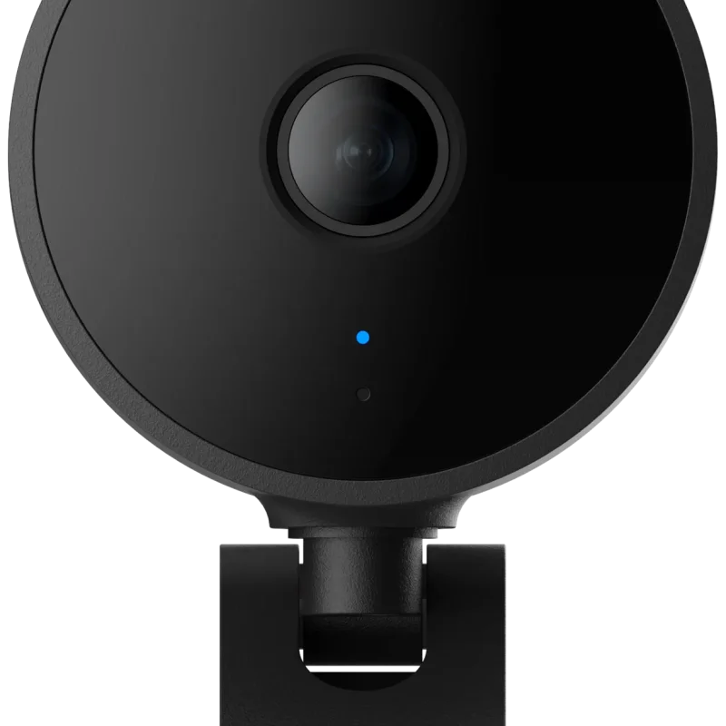 Смарт видеокамера Aqara Camera G100, черна - Снимка 3