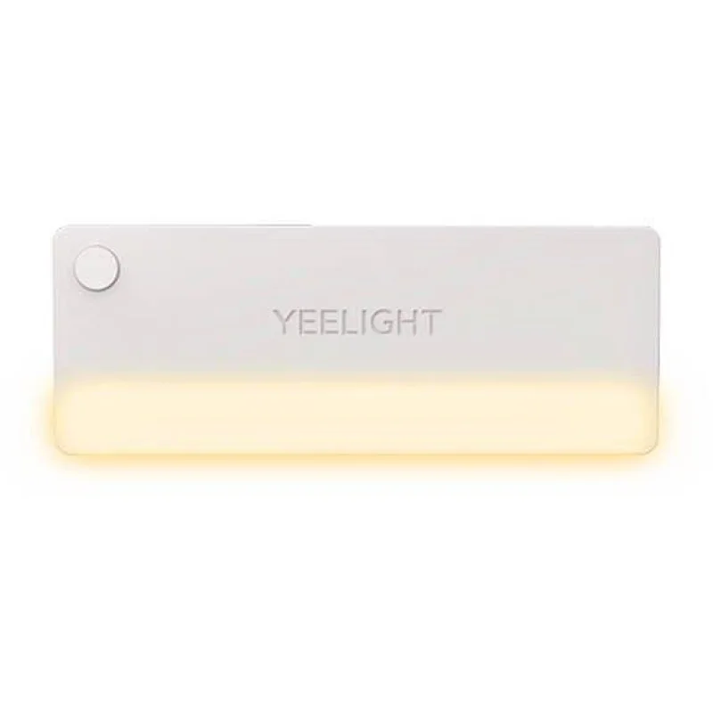 Безжична мини лампа Yeelight LED sensor Drawer Light - Снимка 3