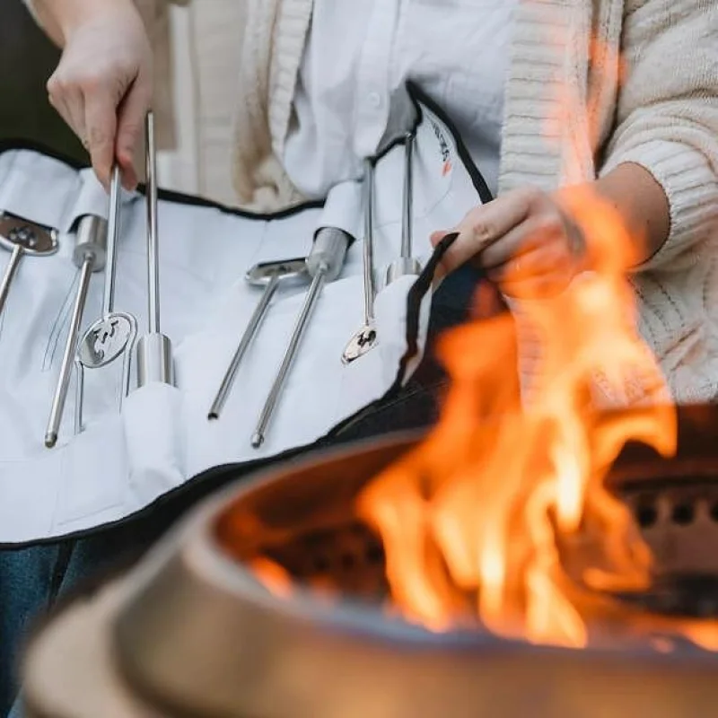 Поставка за дърва Solo Stove Sticks - Снимка 2