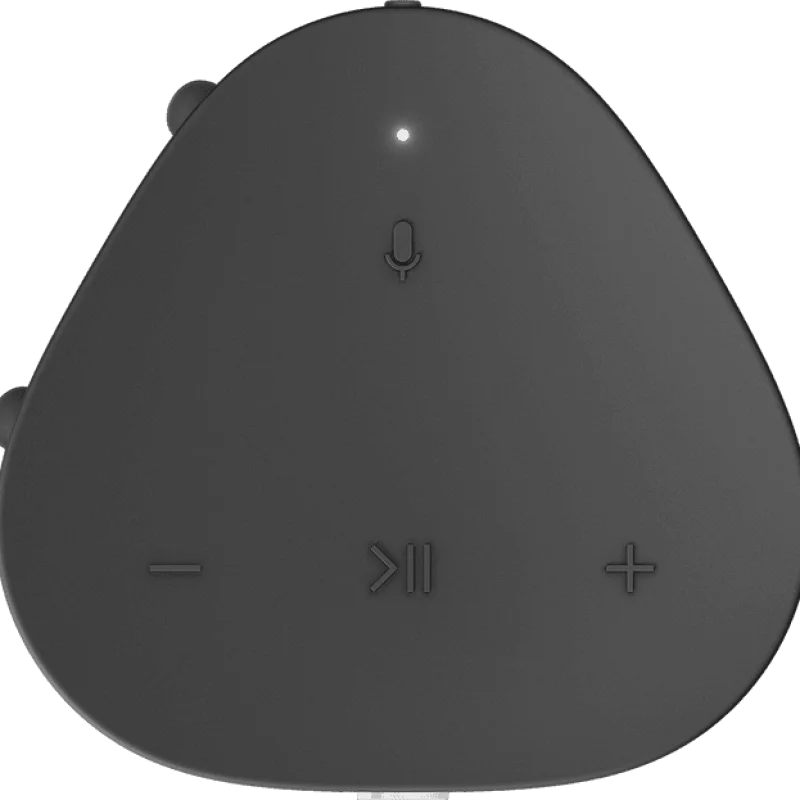 Преносима смарт тонколона Sonos Roam (Цвят: Lunar White) - Снимка 2