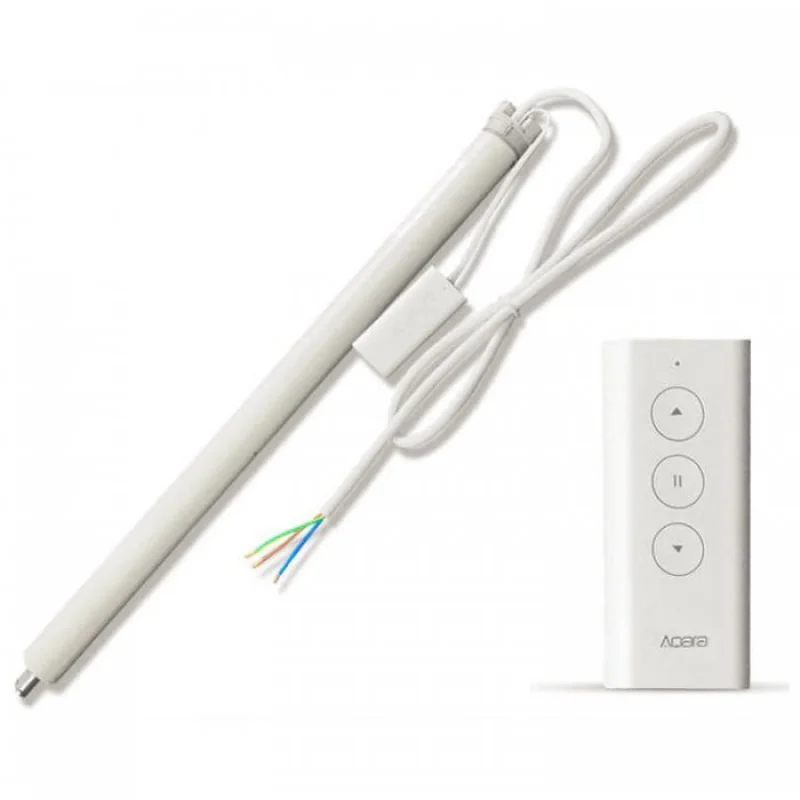 Смарт мотор за щори Aqara Roller Shade Controller