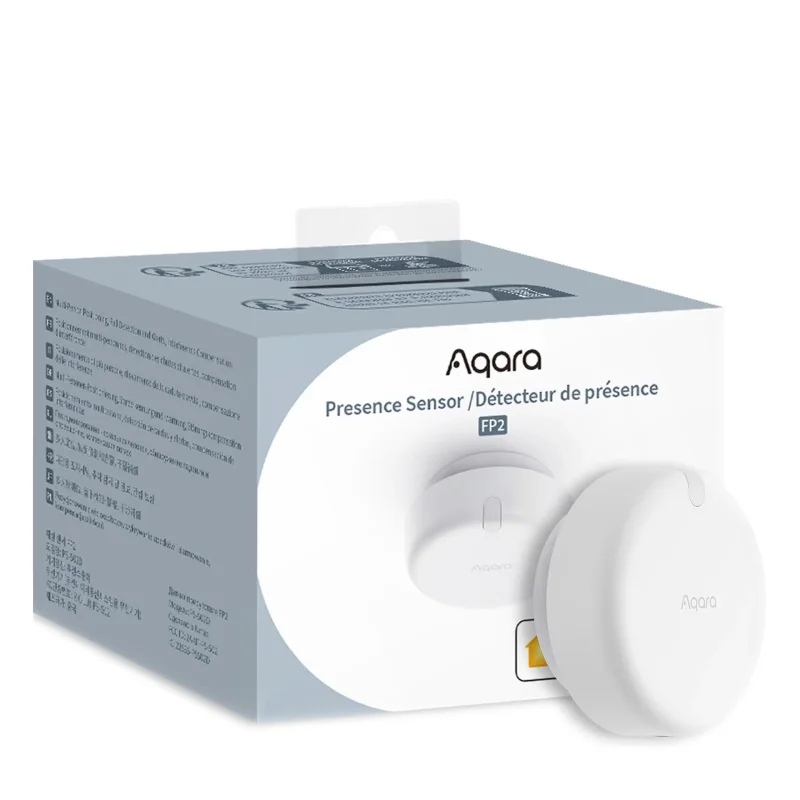 Сензор за присъствие AQARA FP2
