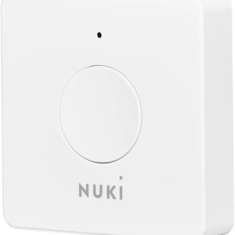 Смарт контролер за домофон Nuki Opener