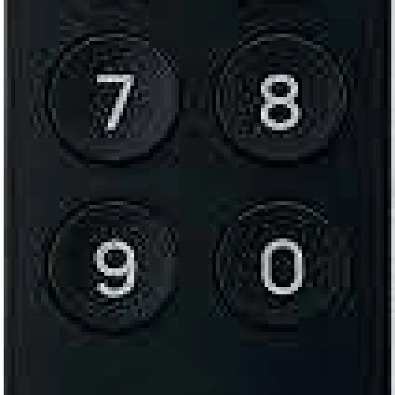 Смарт клавиатура за достъп Tedee Keypad PRO