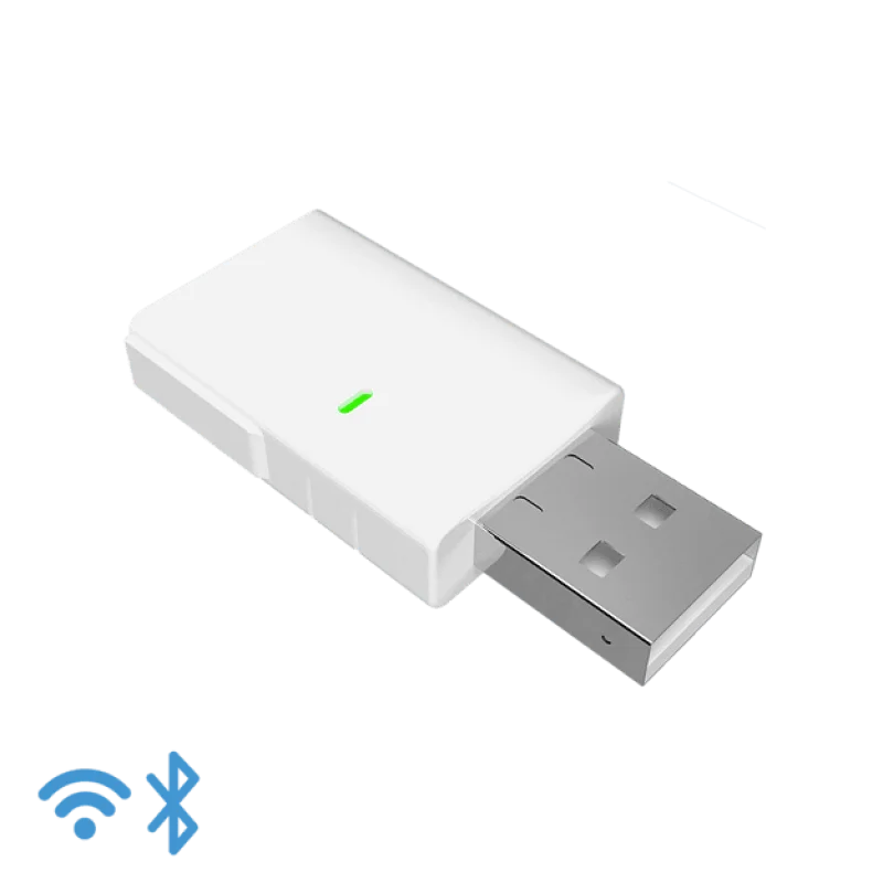 Bluetooth шлюз Shelly BLU Gateway, USB