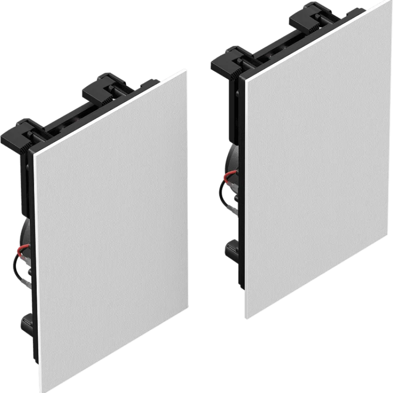 Тонколона за вграждане в стена Sonos In-Wall by Sonance, 2-лентова, 8Ω