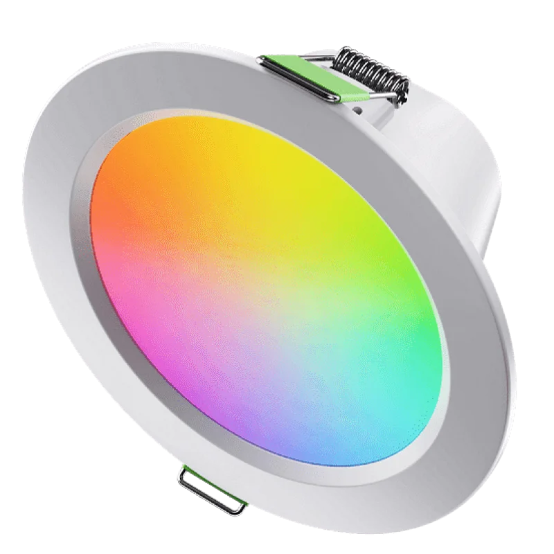 Смарт луничка Nanoleaf Matter 3″ Downlight - Снимка 2
