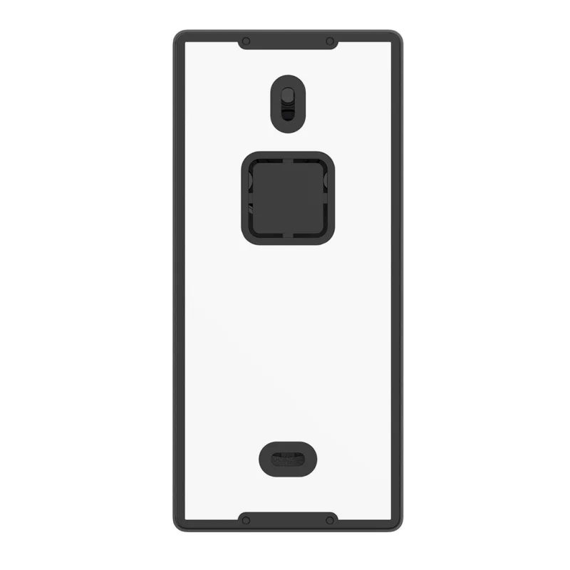 Смарт видеозвънец AQARA Doorbell G4 - Снимка 9