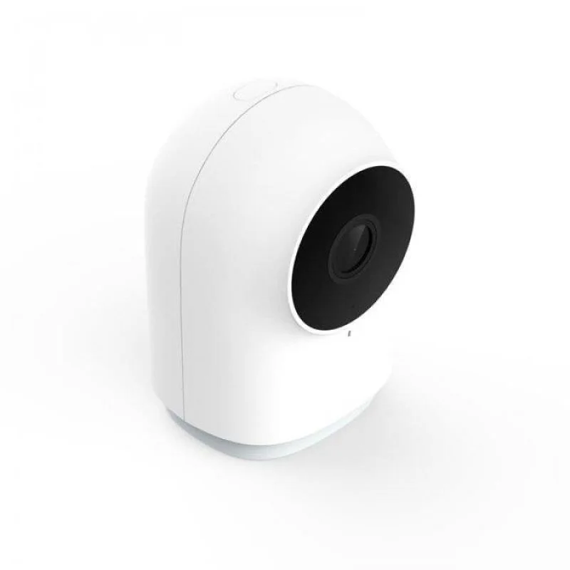 Смарт камера-хъб Aqara G2H Pro (HomeKit) - Снимка 4