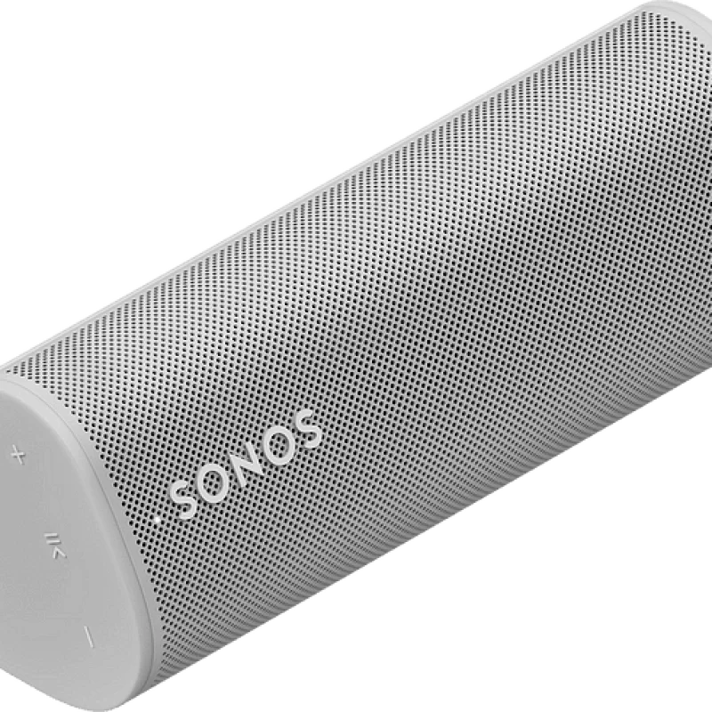 Преносима смарт тонколона Sonos Roam (Цвят: Black) - Снимка 17