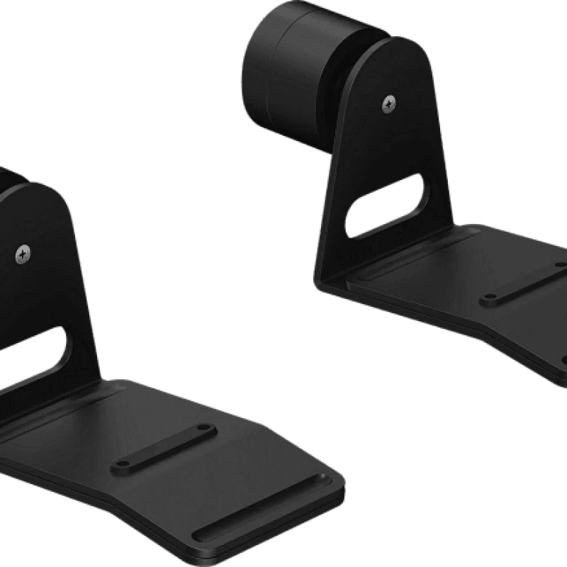 Стенна стойка Sonos Era 300 Wall Mount (Цвят: White, Вариант: Pair) - Снимка 3