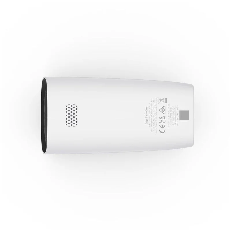 Комплект камери за видеонаблюдение Anker EufyCam 3 S330, 4K - Снимка 6