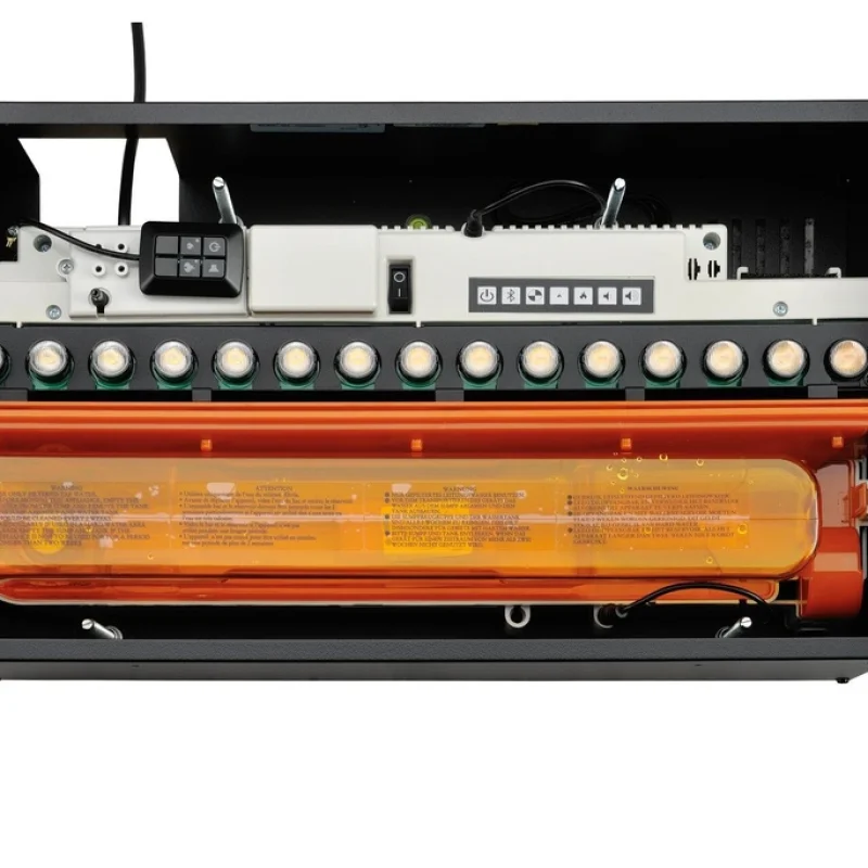 Dimplex Cassette 500 Retail - Снимка 7