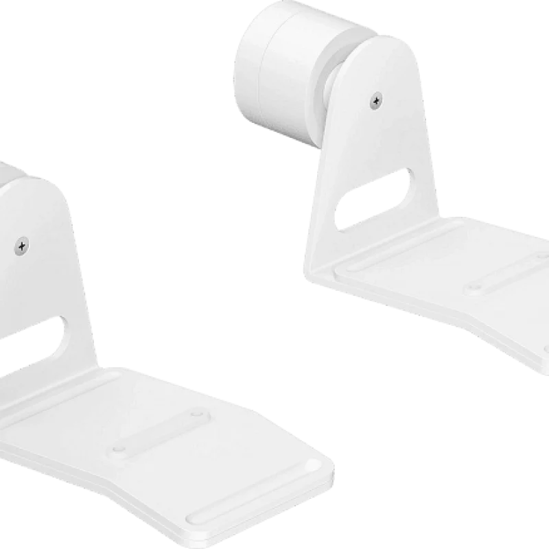 Стенна стойка Sonos Era 300 Wall Mount (Цвят: White, Вариант: One) - Снимка 4
