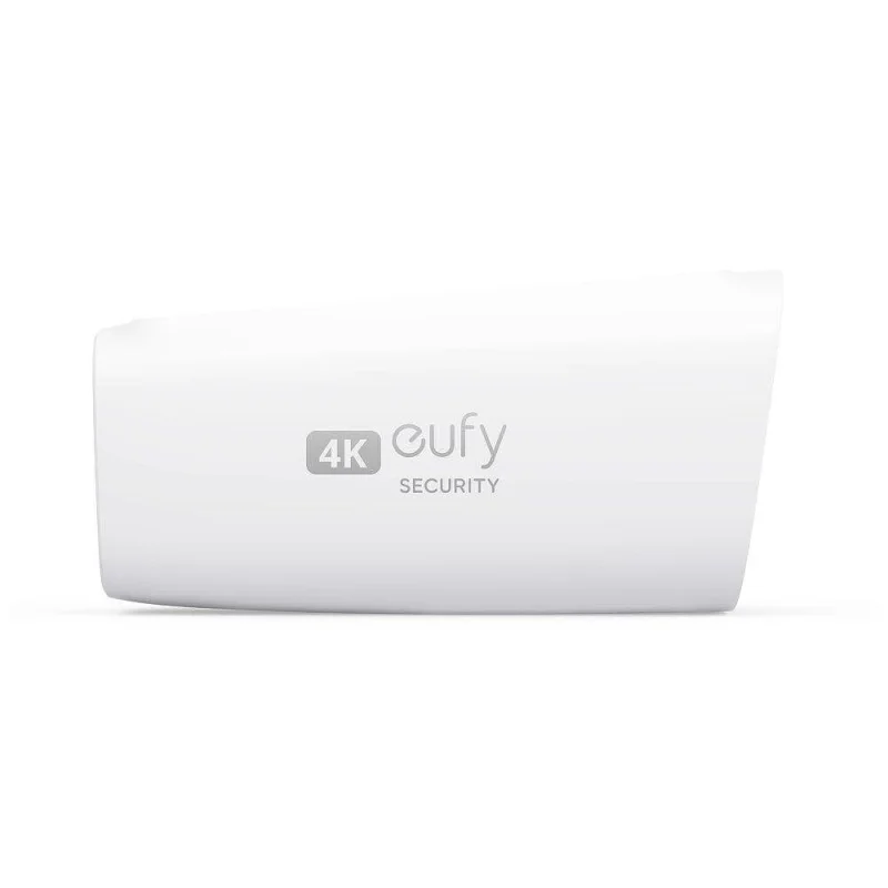 Комплект камери за видеонаблюдение Anker EufyCam 3 S330, 4K - Снимка 3