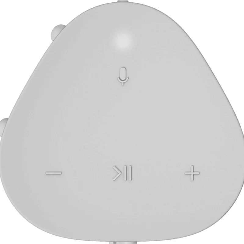 Преносима смарт тонколона Sonos Roam (Цвят: Lunar White) - Снимка 13