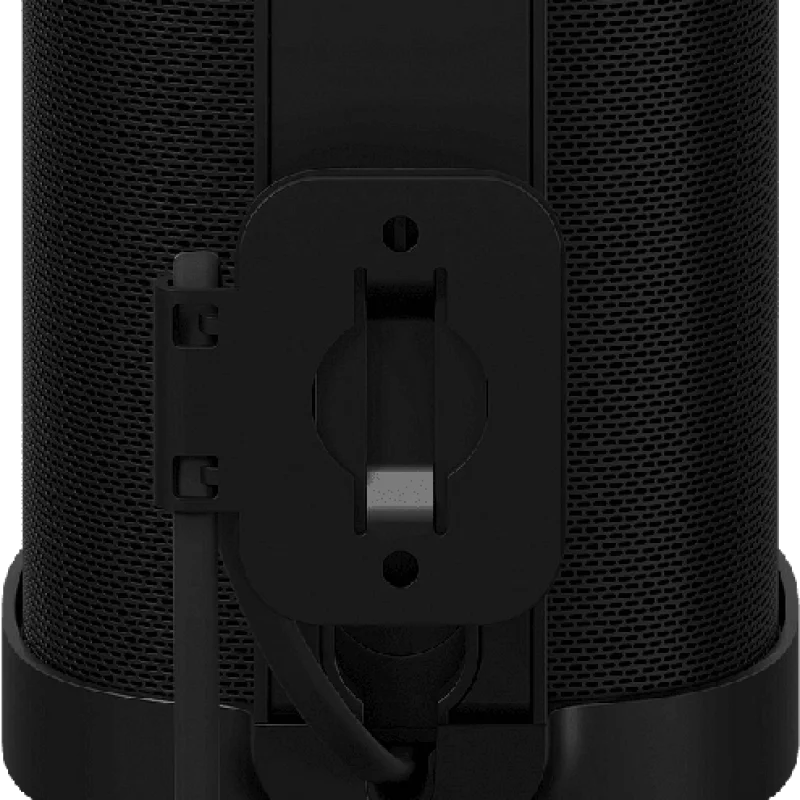 Стенна стойка Sonos One Wall Mount, Бяла (Цвят: White, Вариант: One) - Снимка 4