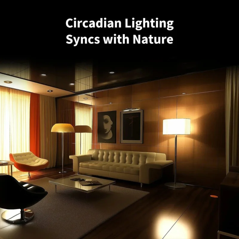 Смарт крушка Aqara LED BULB T2 - GU10, White Ambience (Homekit, Google, Alexa) - Снимка 5