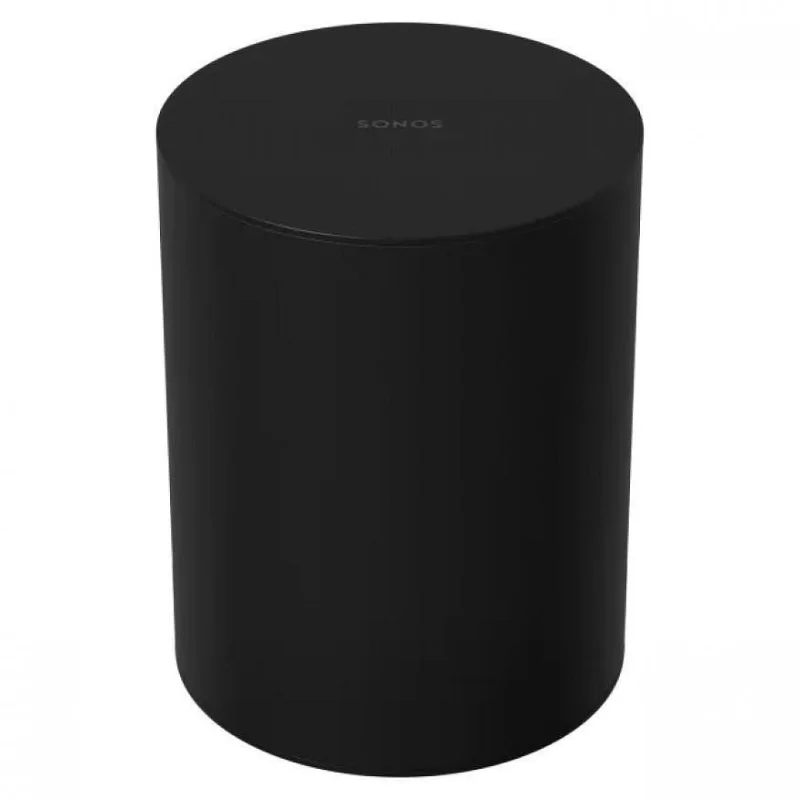 Безжичен събуфер Sonos Sub Mini (Цвят: Бял) - Снимка 2