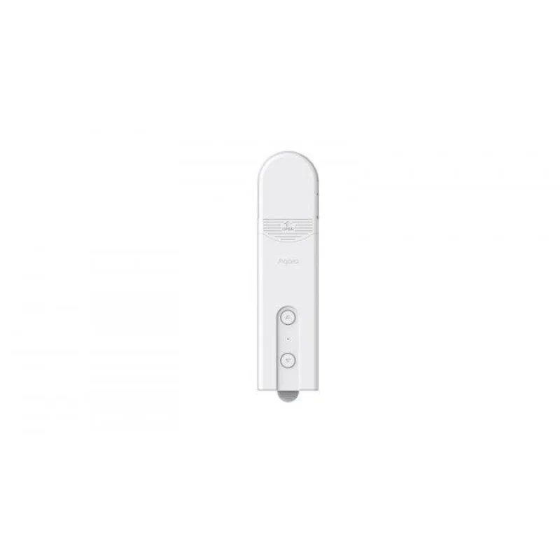 Смарт двигател за ролетни щори Aqara Roller Shade Driver E1 - Снимка 3