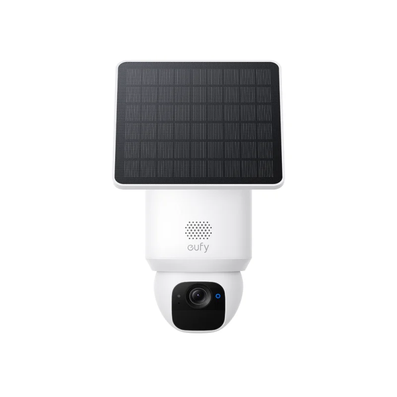 Смарт камера Wi-Fi Eufy SoloCam E30