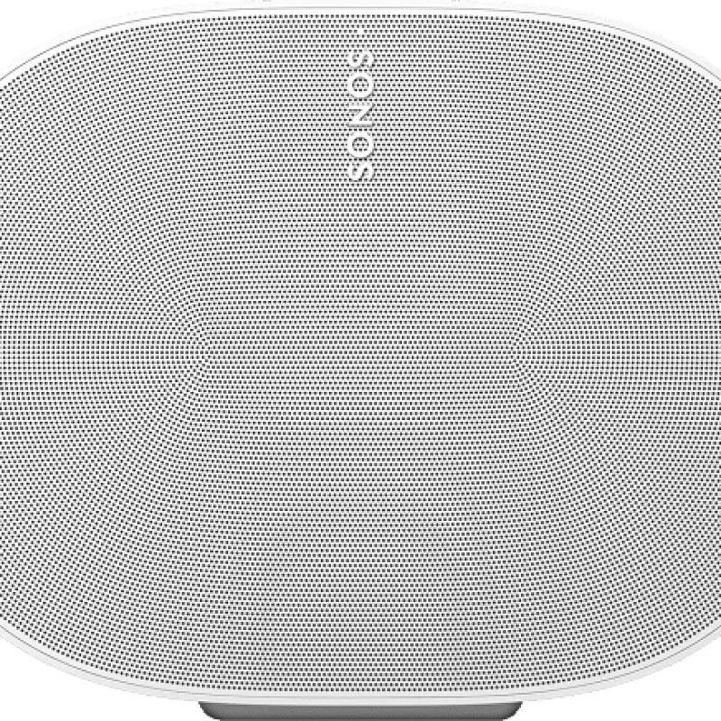 Премиум смарт тонколона Sonos Era 300 (Цвят: Black) - Снимка 13